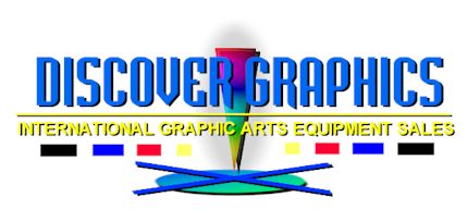 Discover Graphics